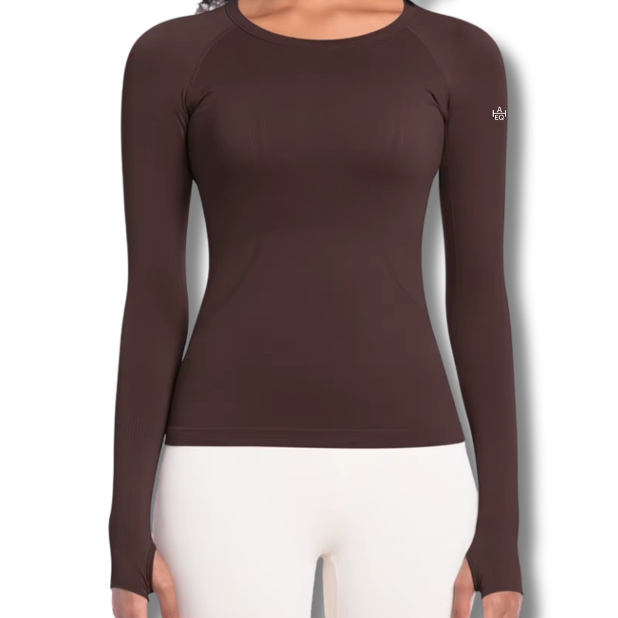 Baseline Technical Long-Sleeve