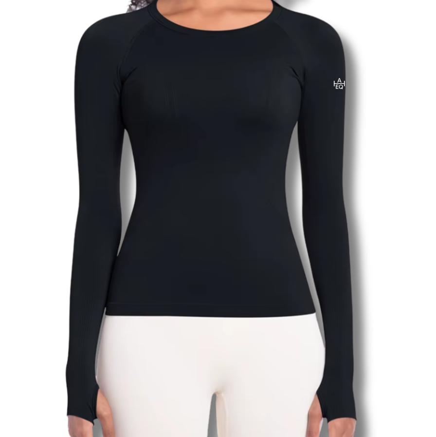 Baseline Technical Long-Sleeve
