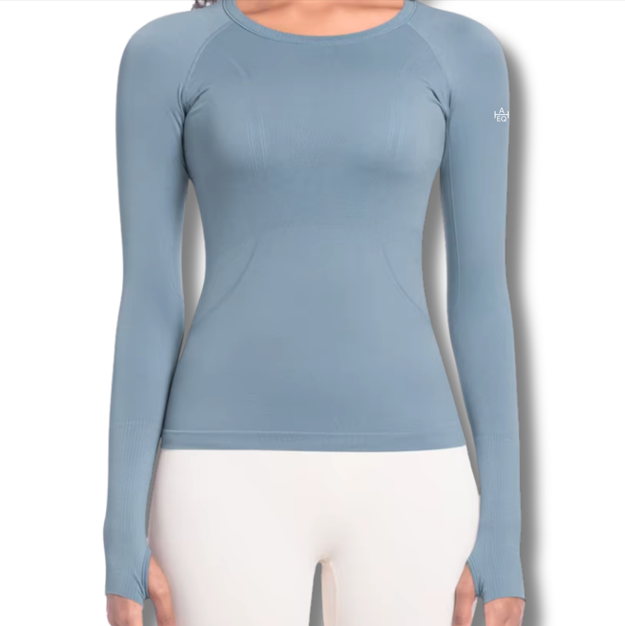 Baseline Technical Long-Sleeve