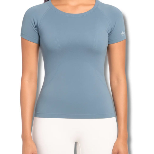 Baseline Technical Short-Sleeve