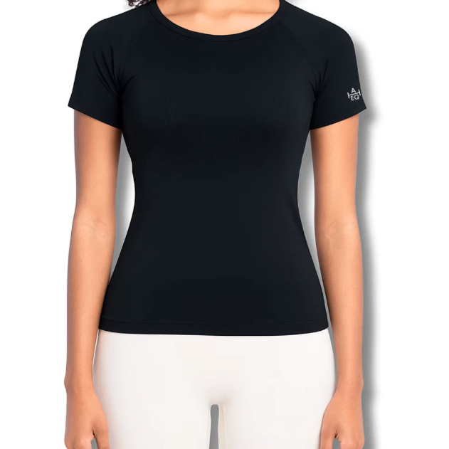 Baseline Technical Short-Sleeve