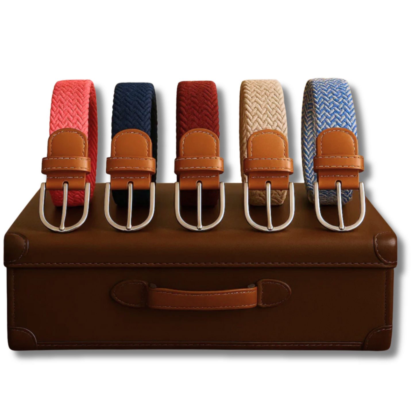 Contour Belt