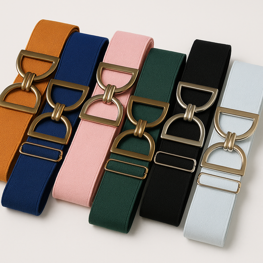 Dee Bit Belt