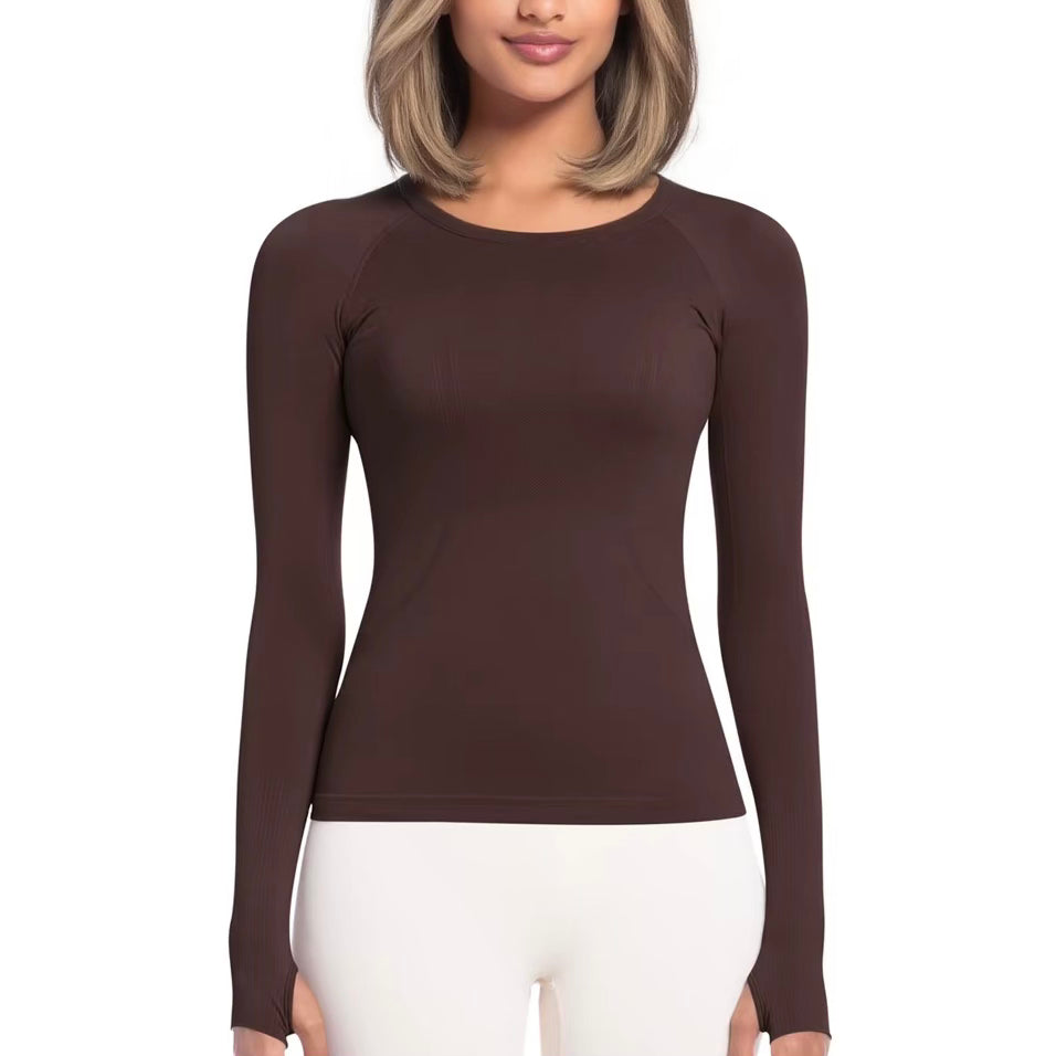 Baseline Technical Long-Sleeve