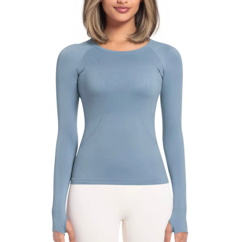 Baseline Technical Long-Sleeve