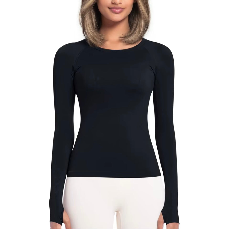 Baseline Technical Long-Sleeve