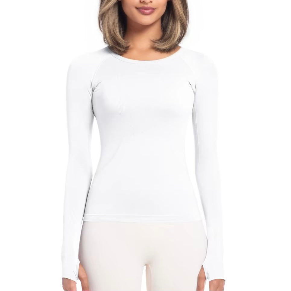 Baseline Technical Long-Sleeve