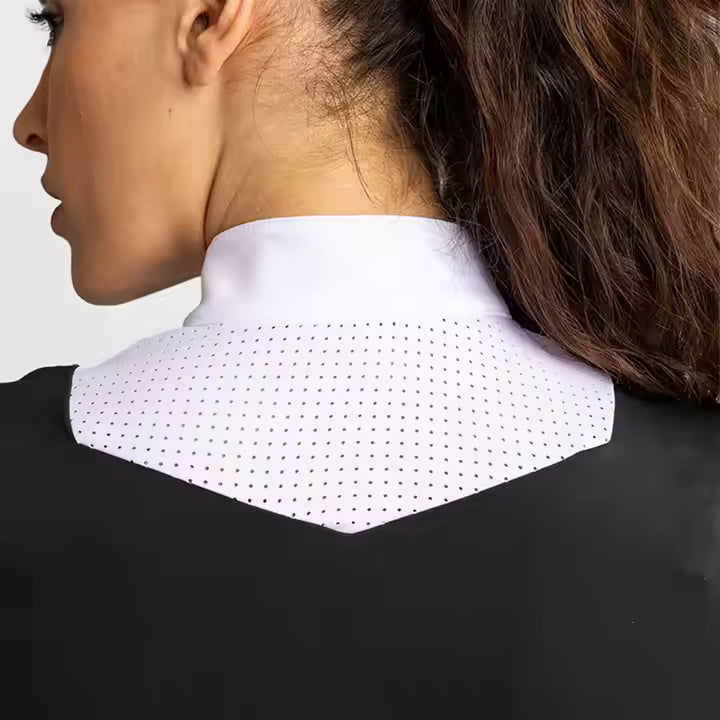 Apex Short Sleeve Show Shirt