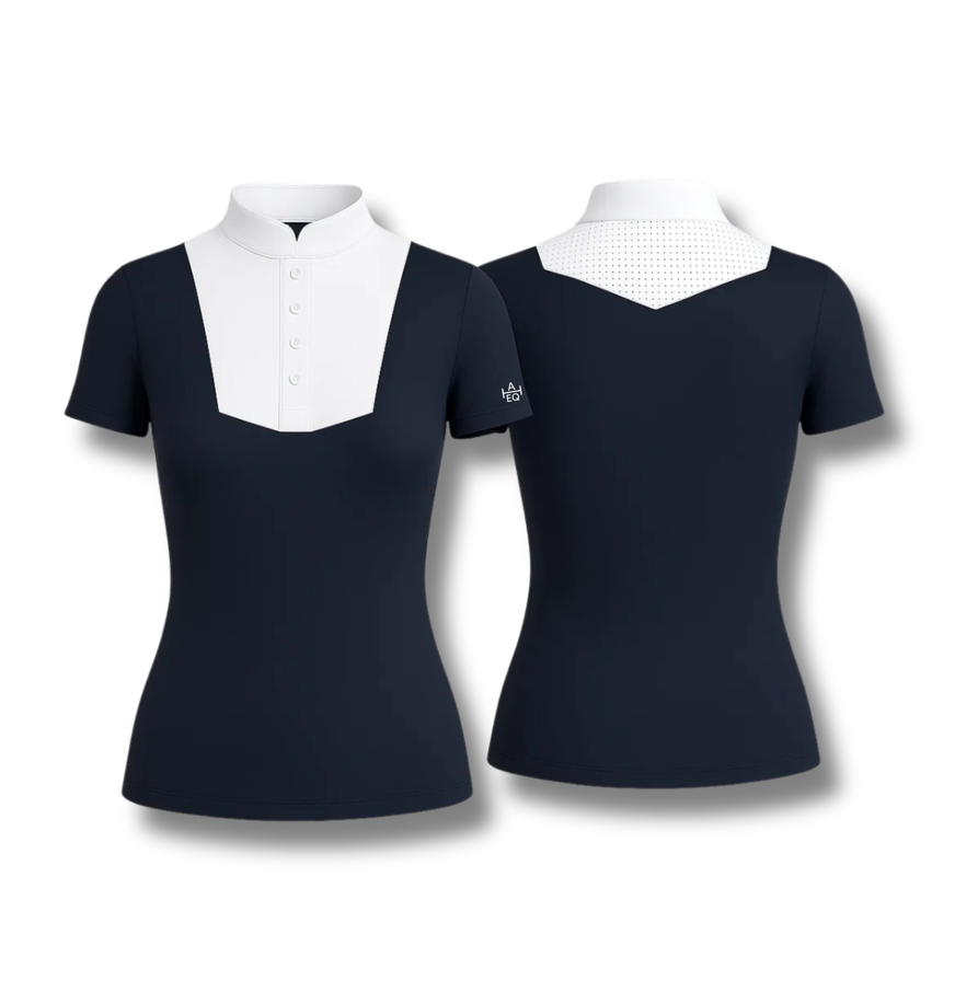 Apex Short Sleeve Show Shirt