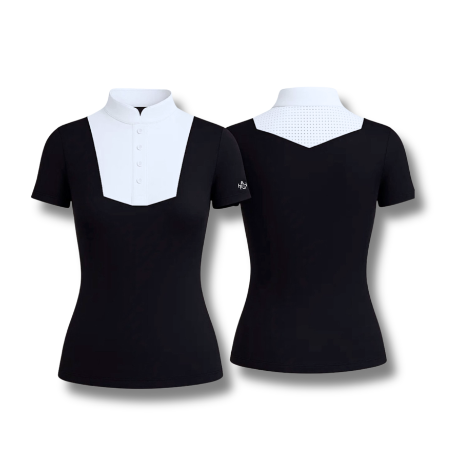 Apex Short Sleeve Show Shirt