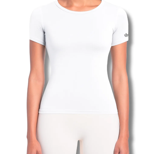 Baseline Technical Short-Sleeve