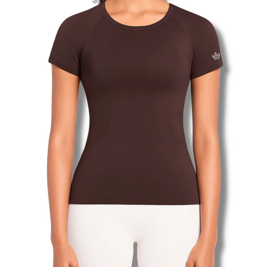 Baseline Technical Short-Sleeve