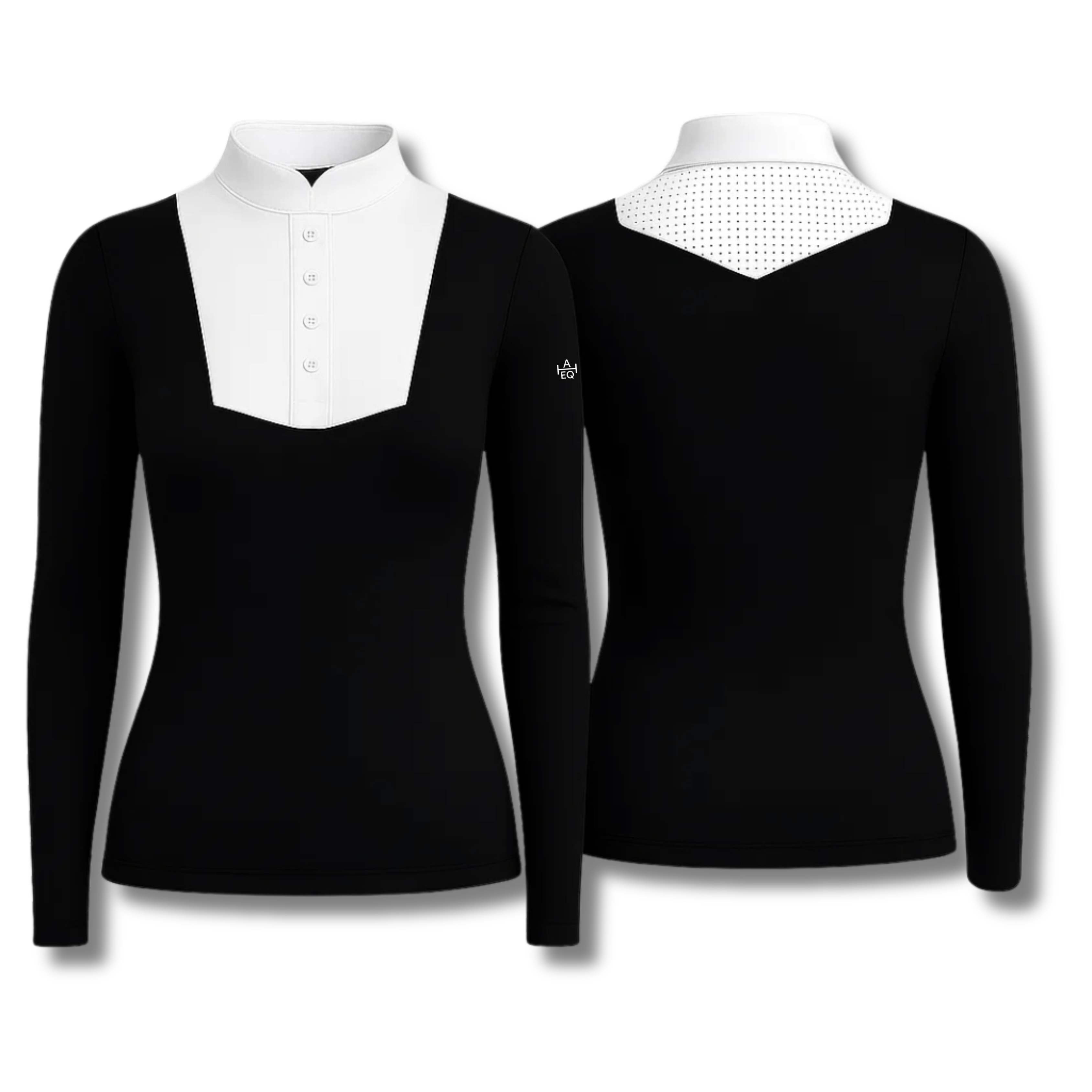 Apex Long Sleeve Show Shirt